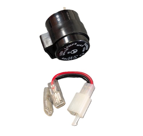 Ixs blinkerrelais - ixs, x-blinkerrelais