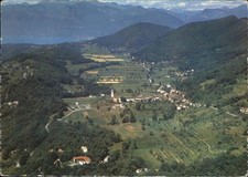 Sessa Fliegeraufnahme Aerofoto