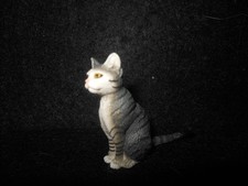 Schleich Katze sitzend 13771