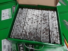 34° Streifennägel 2,8x63mm Ring blank Paslode Senco Tjep Prebena Hikoki ROST 4M