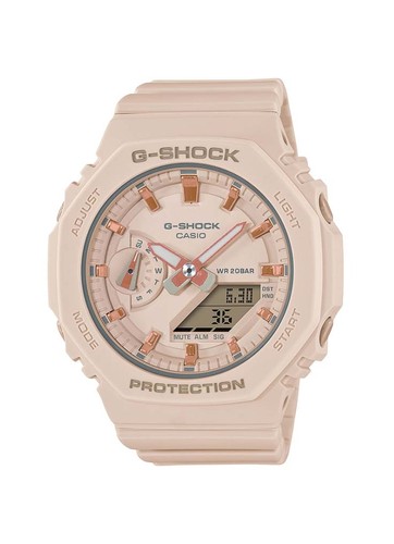 Casio gma s2100 4aer - casio, g-shock