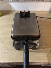 Krups FDD 9541 Waffeleisen