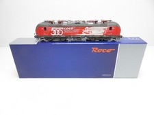 (RR0373) Roco 79908 E-Lok RH