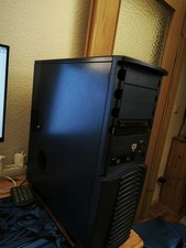 Desktop-PC AMD Ryzen 5 3600 | Monitor | Tastatur