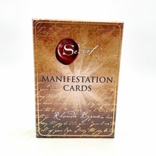 The Secret - Manifestation