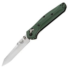 Benchmade 940 Osborne Reverse