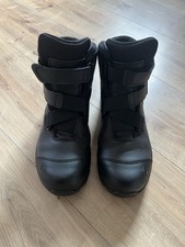 Haix Nevada Pro Mid/ Arbeitsschuhe/ Rettungsdienst/ Feuerwehr/42