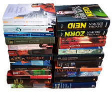 24 Krimis Spannung Romane