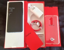 OnePlus 7T Pro  256GB  8GB RAM