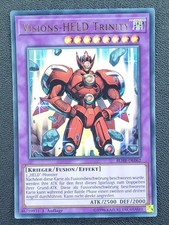 Visions-HELD Trinity •