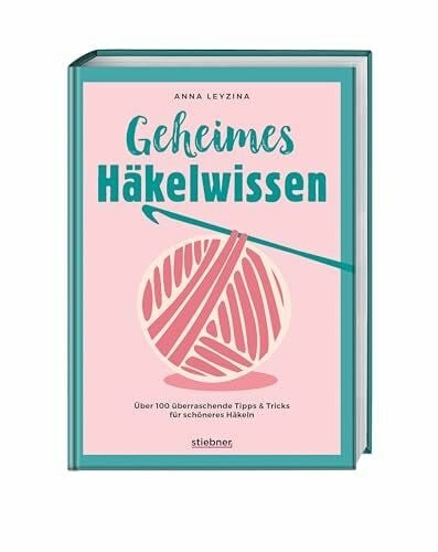 Geheimes häkelwissen über - häkelwissen:,