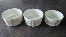 Rosenthal Classic Grüne Ranke Schüssel Schale für Beilage