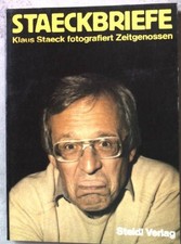 Staeckbriefe : [Klaus Staeck