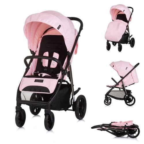 Chipolino kinderwagen buggy - chipolino,