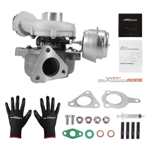 Turbolader for audi - audi, b7
