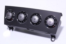 Klimabedienteil/Heizungsregelung A1718300785 Mercedes-benz SLK 200 R171