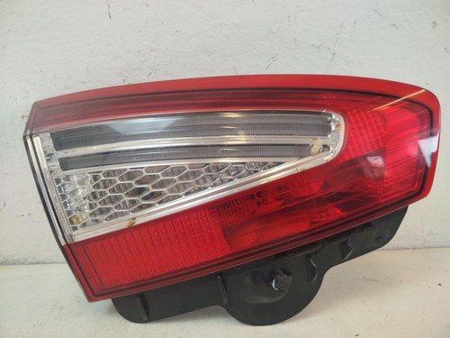 Ford mondeo mk4 - mondeo, turnier