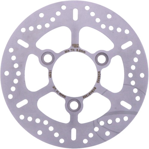 Ebc hpsr bremsscheibe für - ebc,