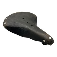 Brooks B66 Ledersattel