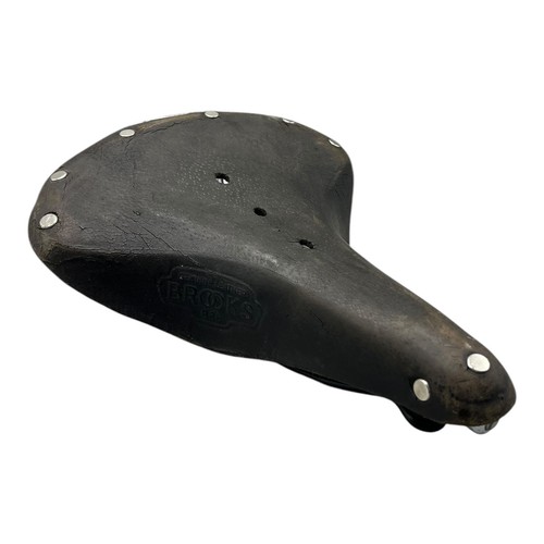 Brooks b66 ledersattel - brooks,