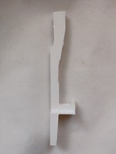 Yamaha Tyros 4 Keyboard - G White Key