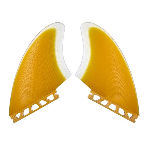 Surfboard finne gebogen - surfboard-finne,