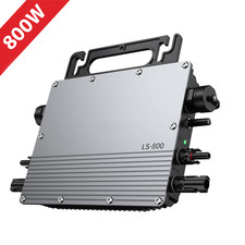 800W WECHSELRICHTER LS-800A