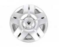 Radkappen Radzierblenden 16"