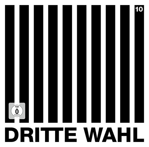 Dritte wahl limitierte - dritte, 10