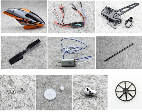 Kingval brushless motor - kingval,