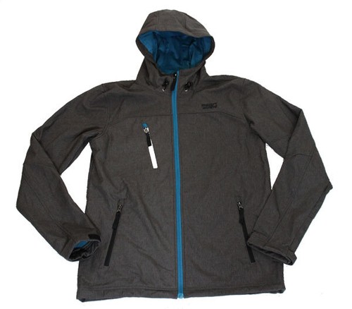 Herren jacke softshelljacke - herren,