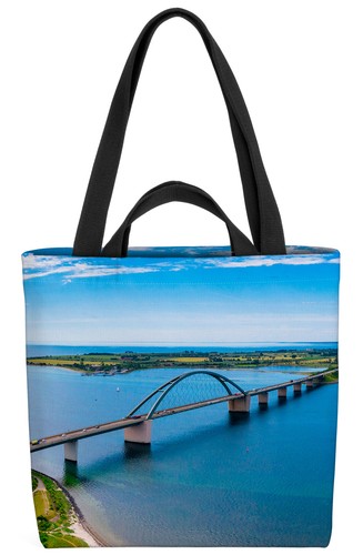 Fehmarn tasche küste nordsee - fehmarn,