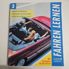 EB2216 Fahren Lernen- Mit