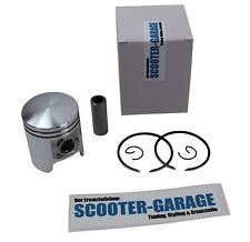 Kolben 50ccm 40mm - SG für