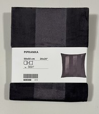 IKEA Pipranka Kissenbezug in