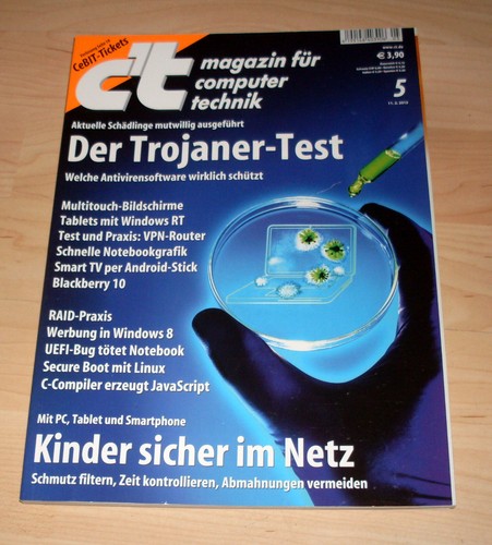 Computer zeitung - pc,