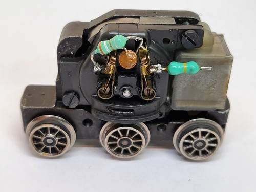 Märklin 3055 lok ns 1212 - 3055,