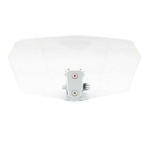 Universal motorrad windschild - universal,