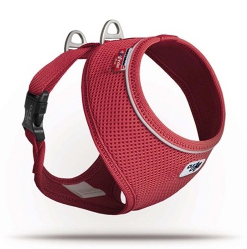 Curli basic geschirr air - basic, air-mesh