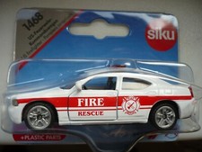 Siku 1468 US-Feuerwehr