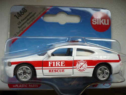 Siku 1468 feuerwehr - siku, us-feuerwehr