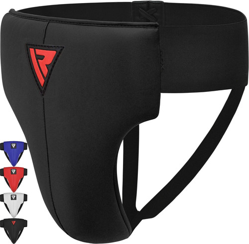 Mma tiefschutz von rdx - tiefschutz,