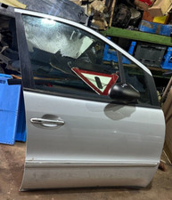 MERCEDES  A-Klasse W168  TÜR