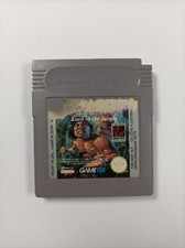 Tarzan: Lord of The Jungle