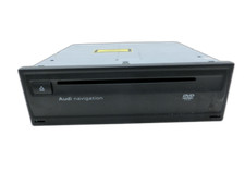 Navigationssystem mmi navi - mmi,