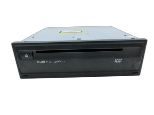 Navigationssystem mmi navi - navigationssystem,