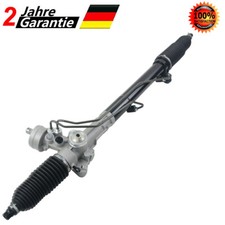 Lenkgetriebe Hydraulisch für Audi A4 B6 B7 + Avant + Cabrio 1.8T 1.9 2.0 2.5 TDI