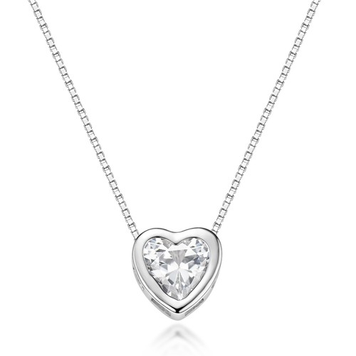 Materia damen kette - damen, mit
