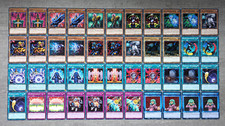 Yu-Gi-Oh! Jinzo / Esba Roba /