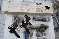 NEU: Anbausatz Kofferträger